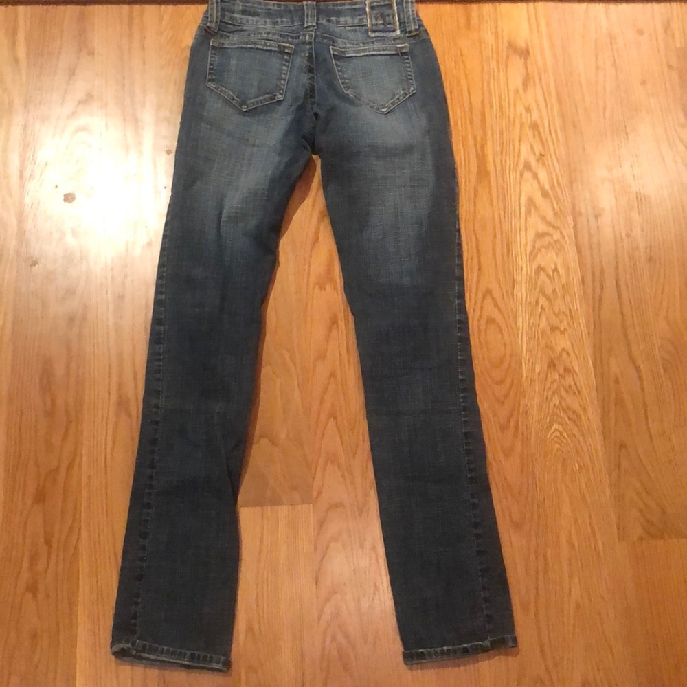 Jeans - Picture 4 of 4